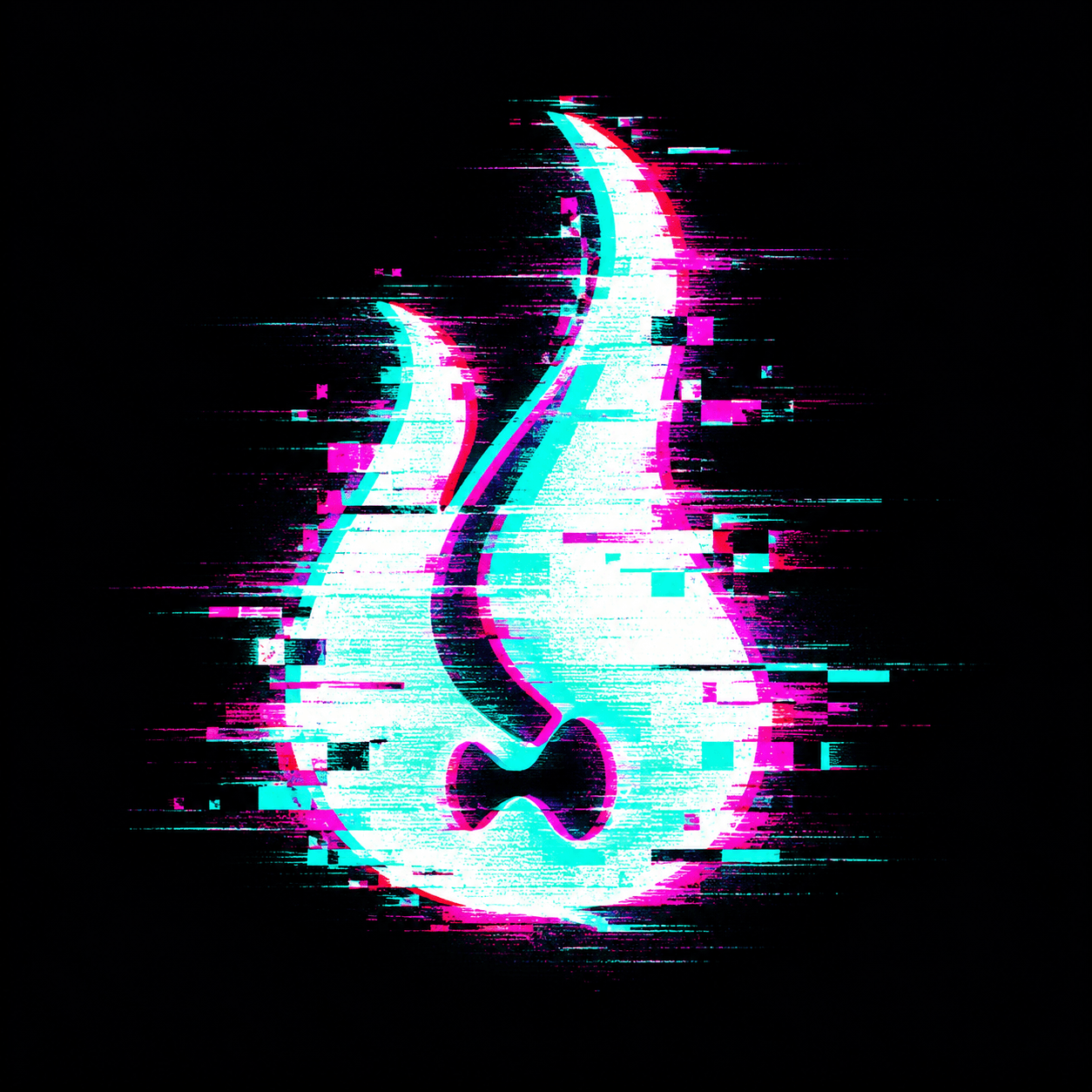 404 Not Found logo